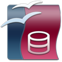 OpenOffice Base icon